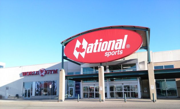 Photo of National Sports - Scarborough