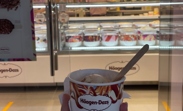 Foto de Häagen-Dazs