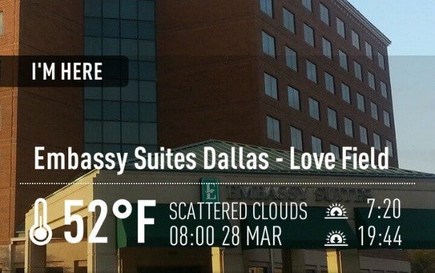 Photo of Embassy Suites by Hilton Dallas Love Field