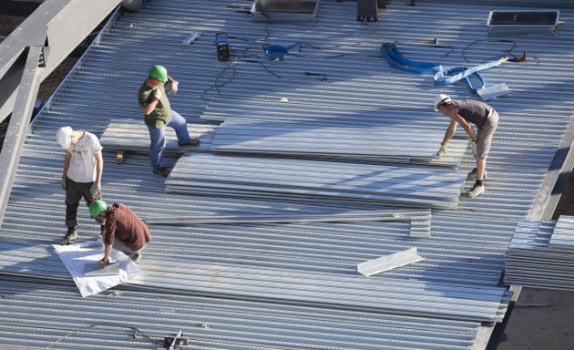 Photo of On Top Roofing