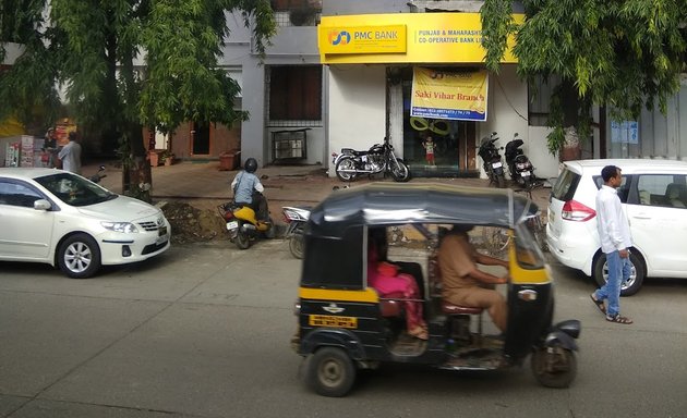 Photo of PMC Bank