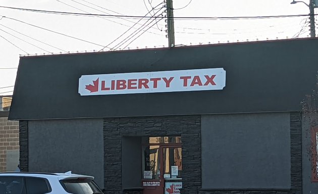 Photo of Liberty Tax