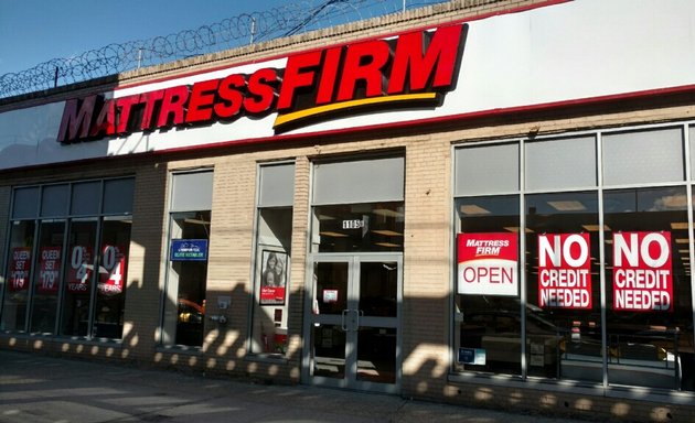 Photo of Mattress Firm Mcdonald Avenue