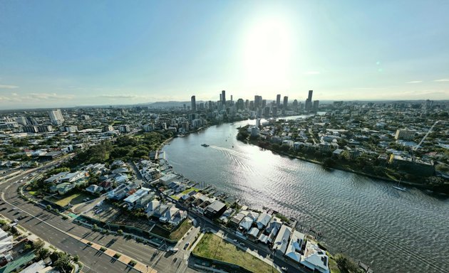 Photo of Norman Bridge Reserve