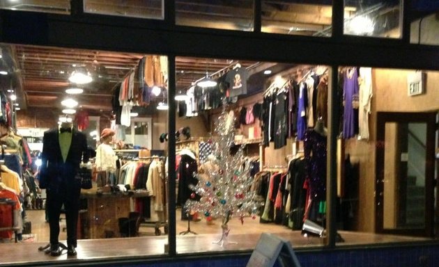 Photo of Lucky Dry Goods