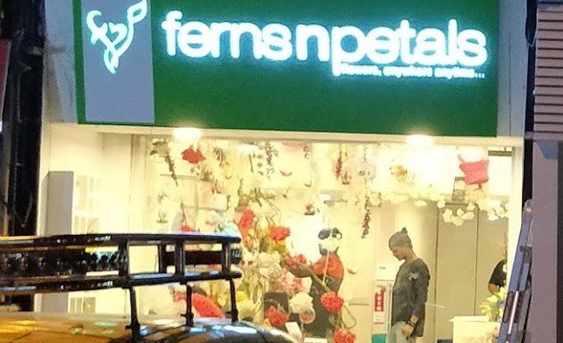 Photo of Ferns N Petals : Florist in Andheri East, Mumbai