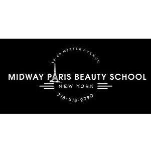 Photo of Midway-Paris Beauty School