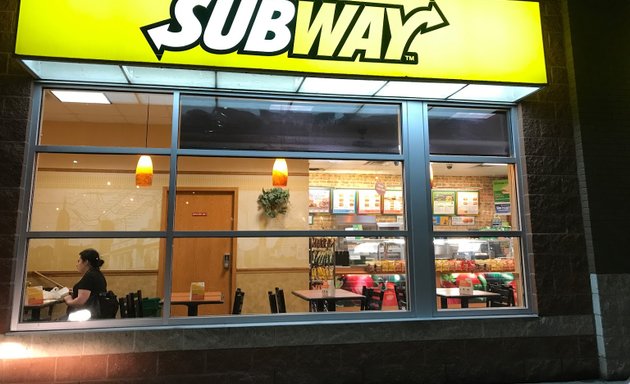 Photo of Subway