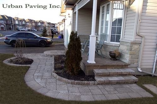 Photo of Urban Paving Inc