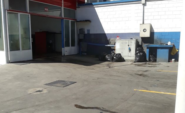 Foto de Mekanitech Car Wash