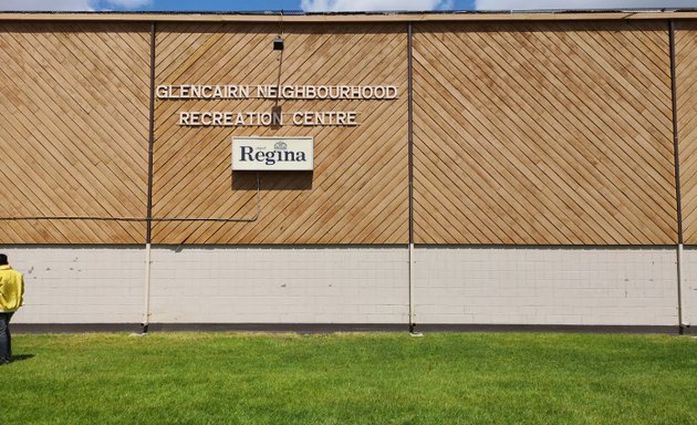 Photo of Glencairn Neighbourhood Recreation Centre