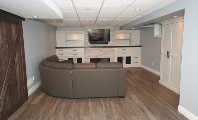 Photo of Home Renovations Ottawa - Ottawa Home Pros