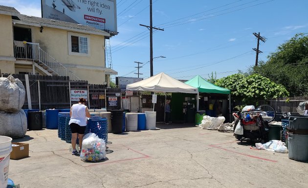 Photo of S&L Recycling