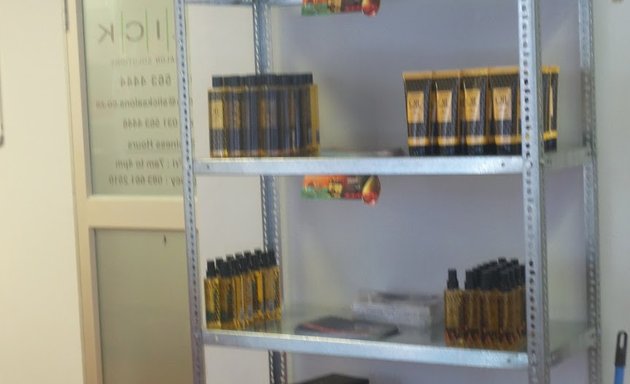 Photo of Slick Salon Solutions Durban