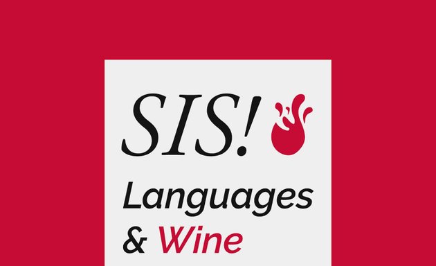Foto de SiS! Languages & Wine