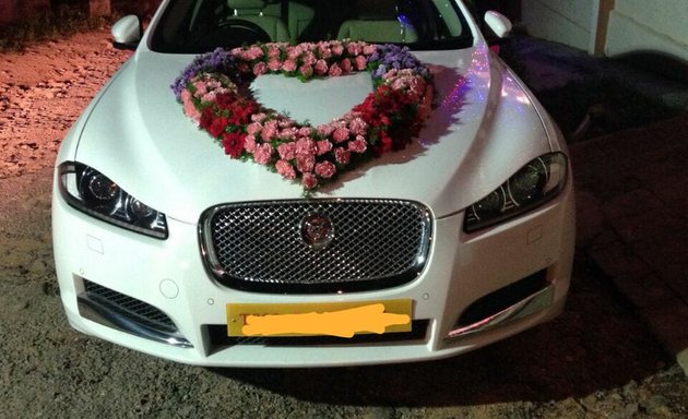 Photo of maq Travels and Wedding Cars