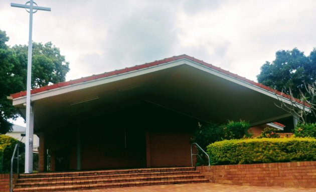 Photo of St. Sebastian's Catholic Church Yeronga