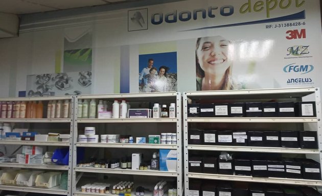 Foto de Odonto Depot