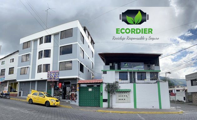 Foto de Ecordier S.a.