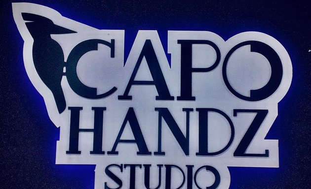 Foto de CAPO HANDZ Studio