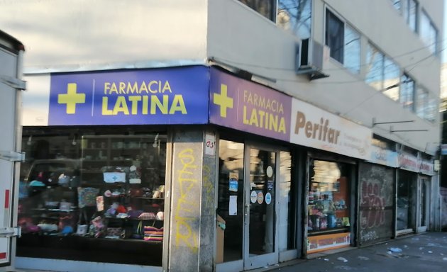 Foto de Farmacia Latina