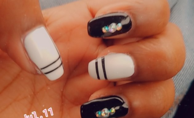 Photo of Elegant Nails