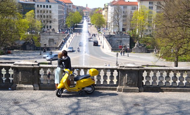 Foto von Munich Sightseeing Tours