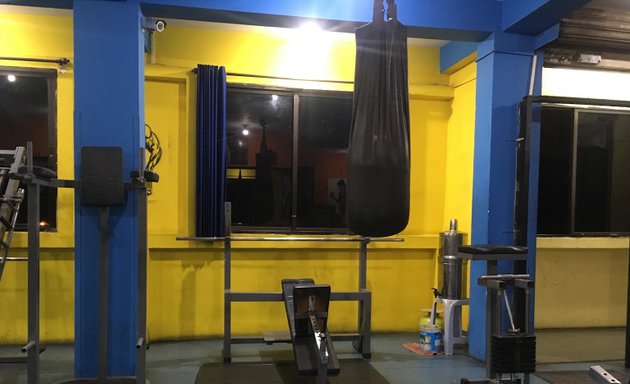 Photo of A.G.K. Gym