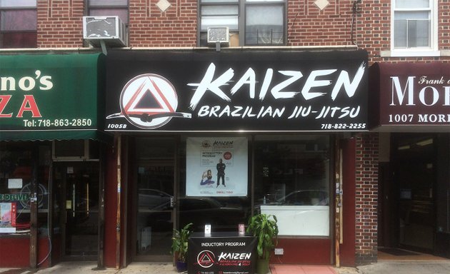 Photo of Kaizen Brazilian Jiu-Jitsu