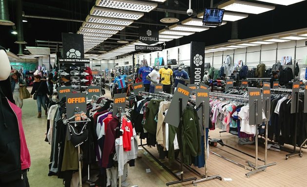 Photo of JD Sports