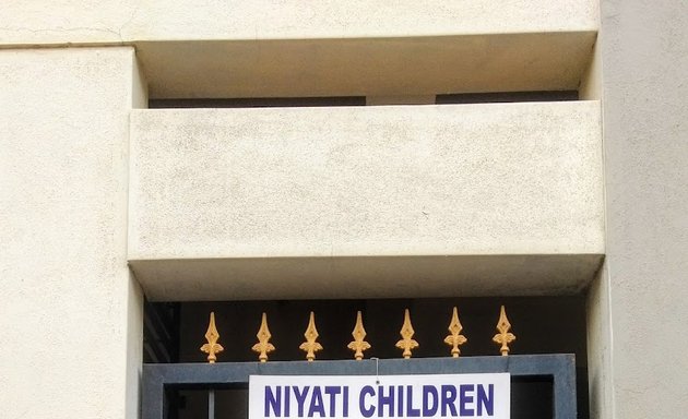 Photo of Niyati Children Clinic
