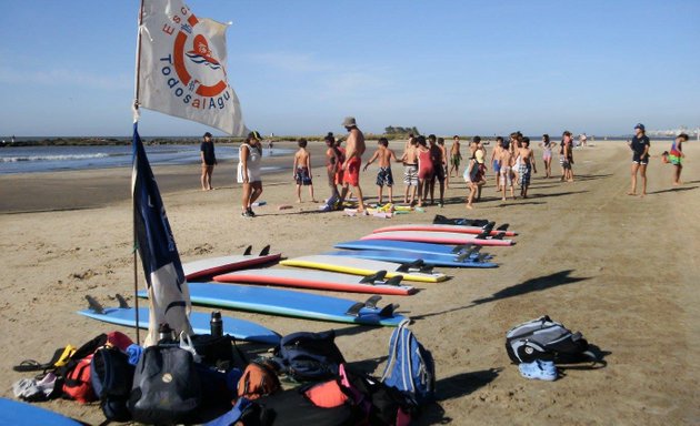 Foto de Asociación Civil Todos al agua