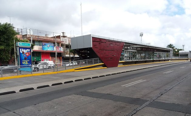 Foto de Estación Olivete