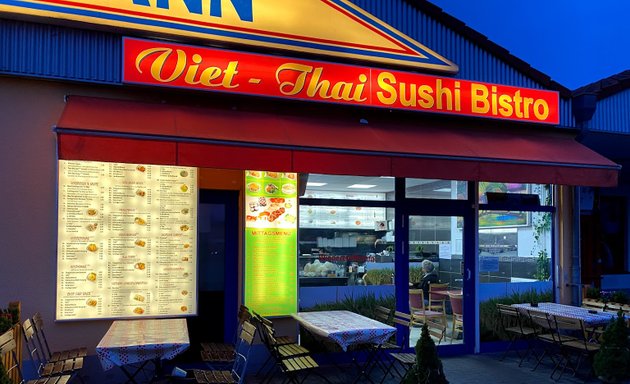 Foto von Viet-Thai Sushi Bistro Berlin