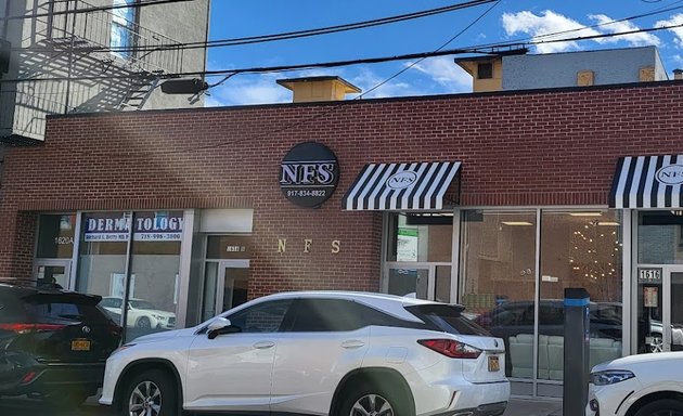 Photo of nfs Salon