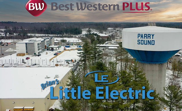 Photo of Brian's Little Electric Inc.