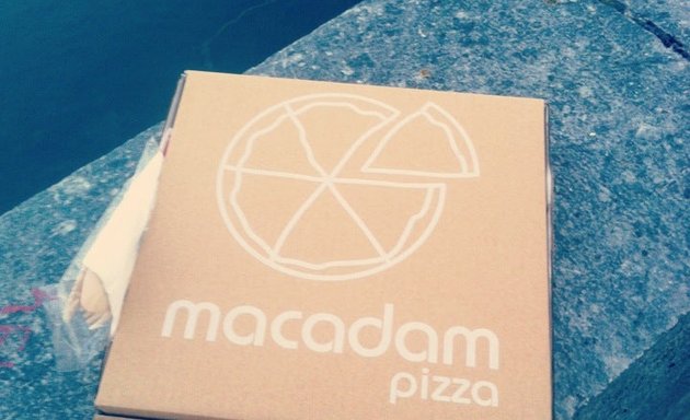 Photo de Macadam Pizza