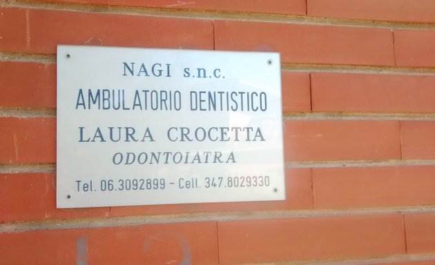 foto Ambulatorio Dentistico Nagi Snc