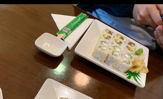 Foto von Sushi Bistro