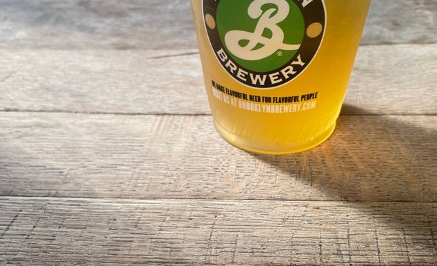 Photo of Brooklyn Brewery