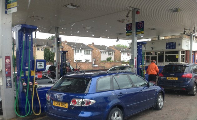 Photo of Sainsbury's Petrol Station