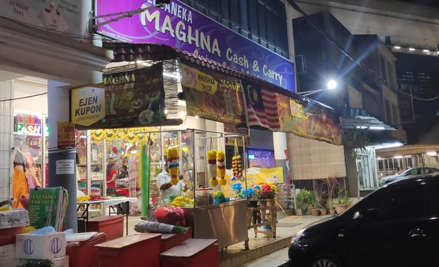 Photo of Maghna Cash & Carry