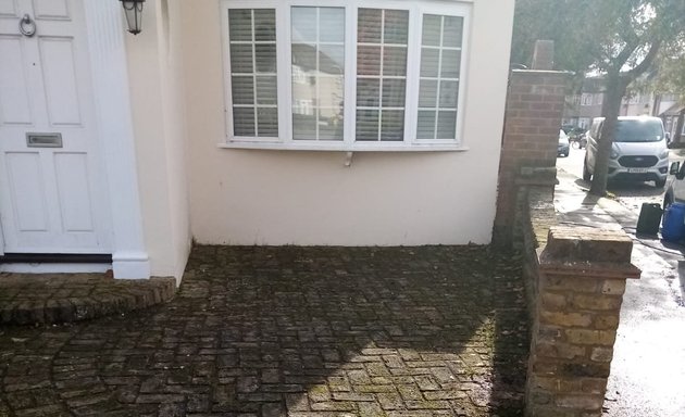 Photo of PS Power Washing | Driveway Cleaning | Power Washing | Block Paving | Jet Washing | Patios | Concrete Contractors | Residential | Commercial Cleaning Services - Northolt - London