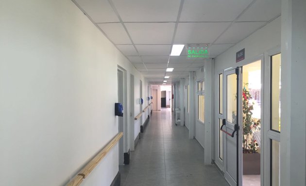 Foto de Clínica Pasteur - CP Centro de Rehabilitación