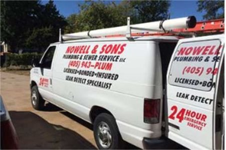 Photo of Nowell & Sons Plumbing llc