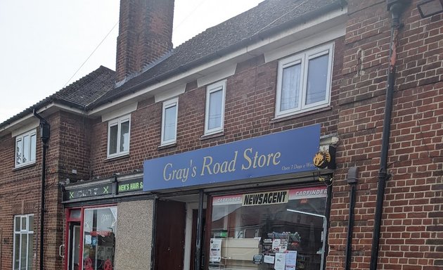 Photo of Grays Road Store