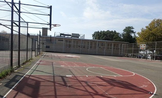 Photo of Cedar Grove Playground