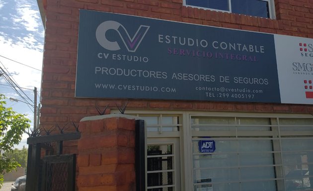 Foto de CVestudio Servicio Integral.