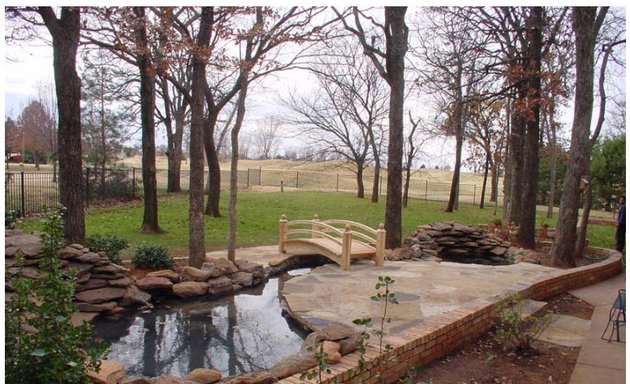 Photo of Land Creations Landscaping & Design