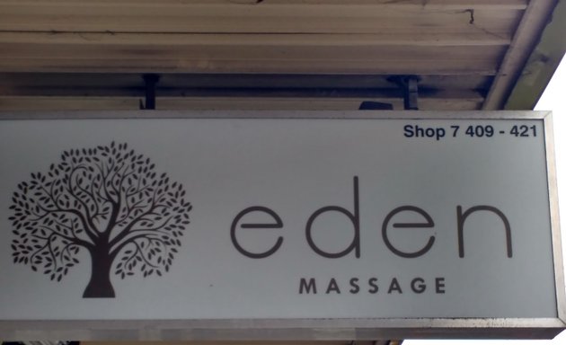 Photo of Eden Massage